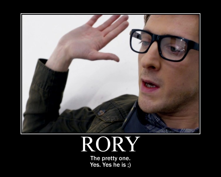 Rory Williams