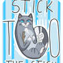 Fuck cat - Jayfeather edition