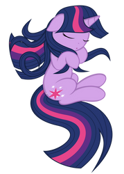 Sleepy Twilight by Mamandil