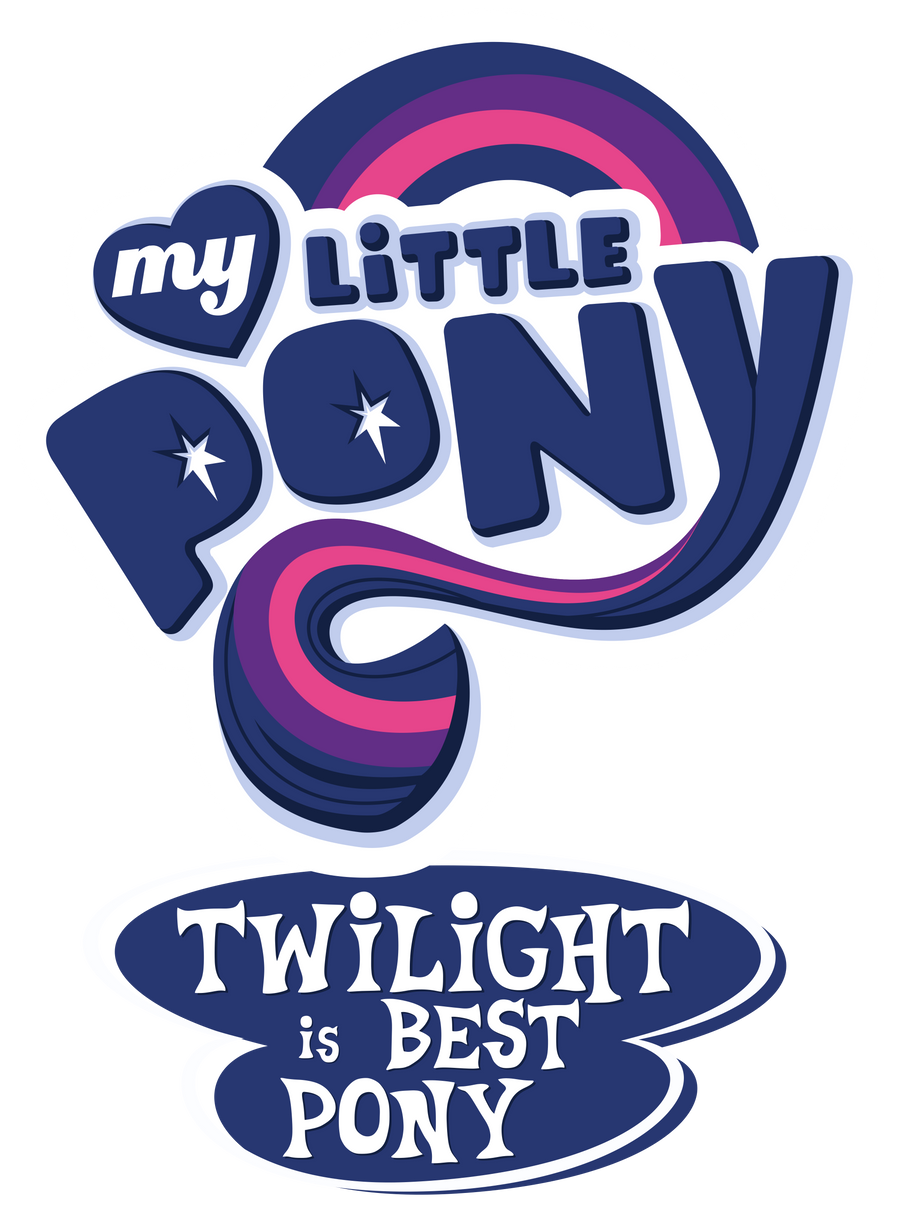 Twilight is Best Pony