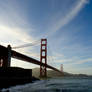 Golden Gate Bridge