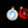 World Of Warcraft Christmas Ornaments