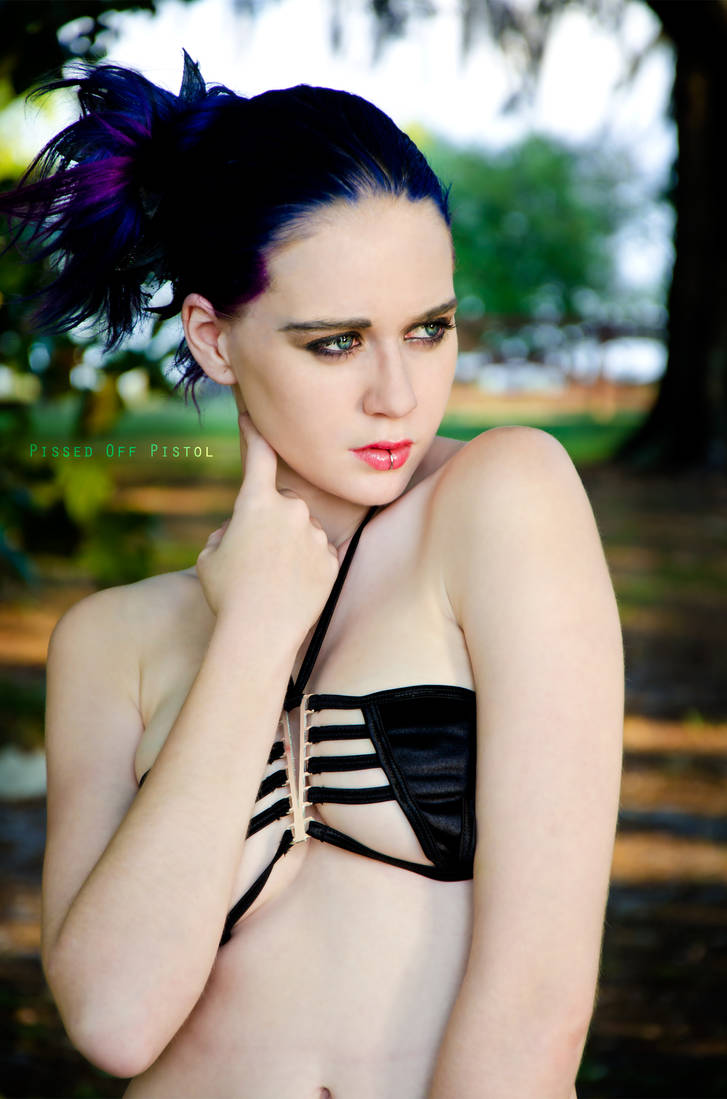 The Beauty In Lucidity by MordsithCara
