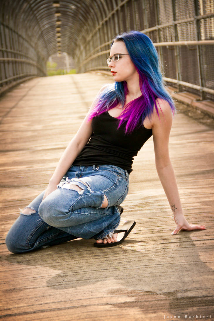 Caged Above The World 16 by MordsithCara
