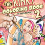 The Kinky Coloring Book 2