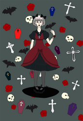 Gothic Lolita