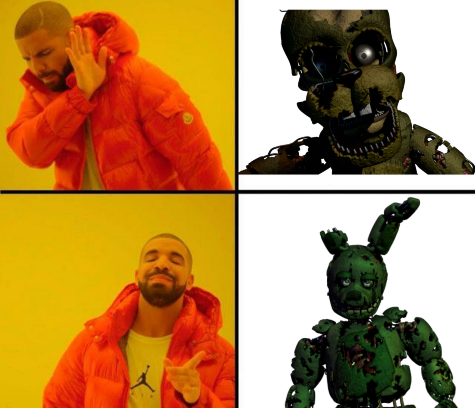 Популярные мемы