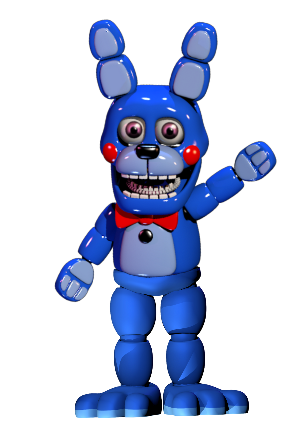 Bon bon (my version) by AgentPrime on DeviantArt