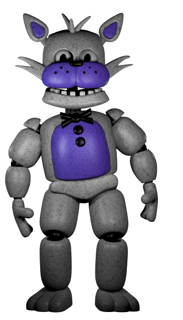 George Copycat George (my version) by AgentPrime on DeviantArt