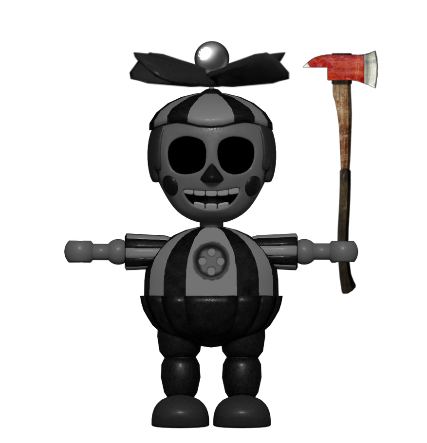 XOR/shadow dee dee by AgentPrime on DeviantArt