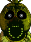 UCN Freddy Jumpscare Frame by zerodigitalartsYmore on DeviantArt