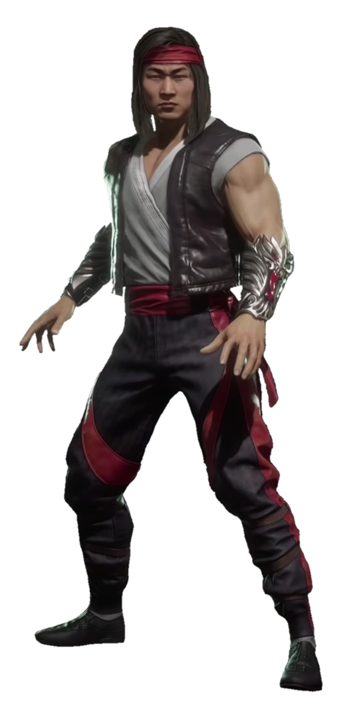 Mortal Kombat 11/Liu Kang - SuperCombo Wiki
