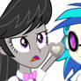 DJ pon-3 x Octavia