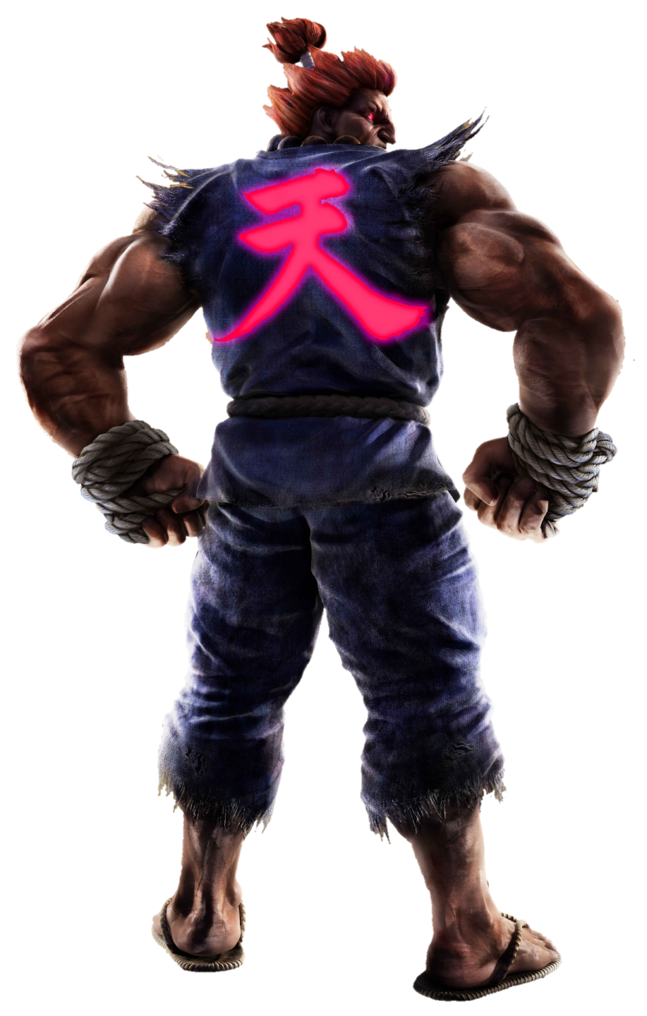 Tekken 7 Costume png download - 794*794 - Free Transparent Tekken