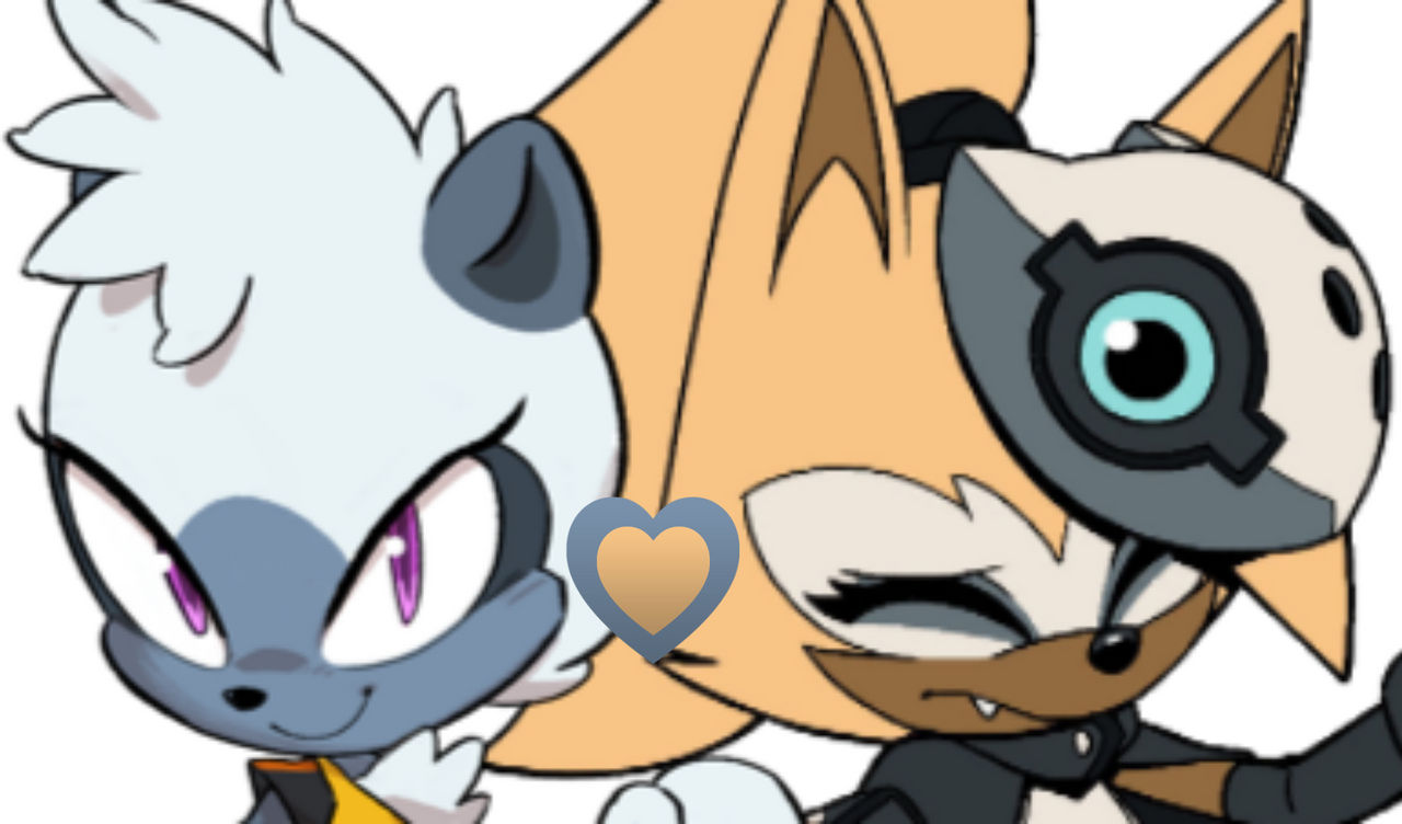 Tangle X Whisper By Agentprime On Deviantart Tangle X Whisper By Agentprime On Deviantart