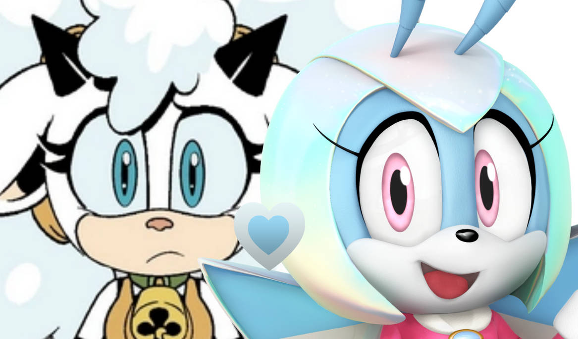 Lanolin x Jewel by AgentPrime on DeviantArt Lanolin x Jewel by AgentPrime on DeviantArt