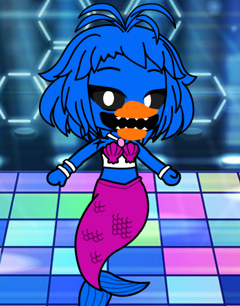 Marie (Code) by AgentPrime on DeviantArt