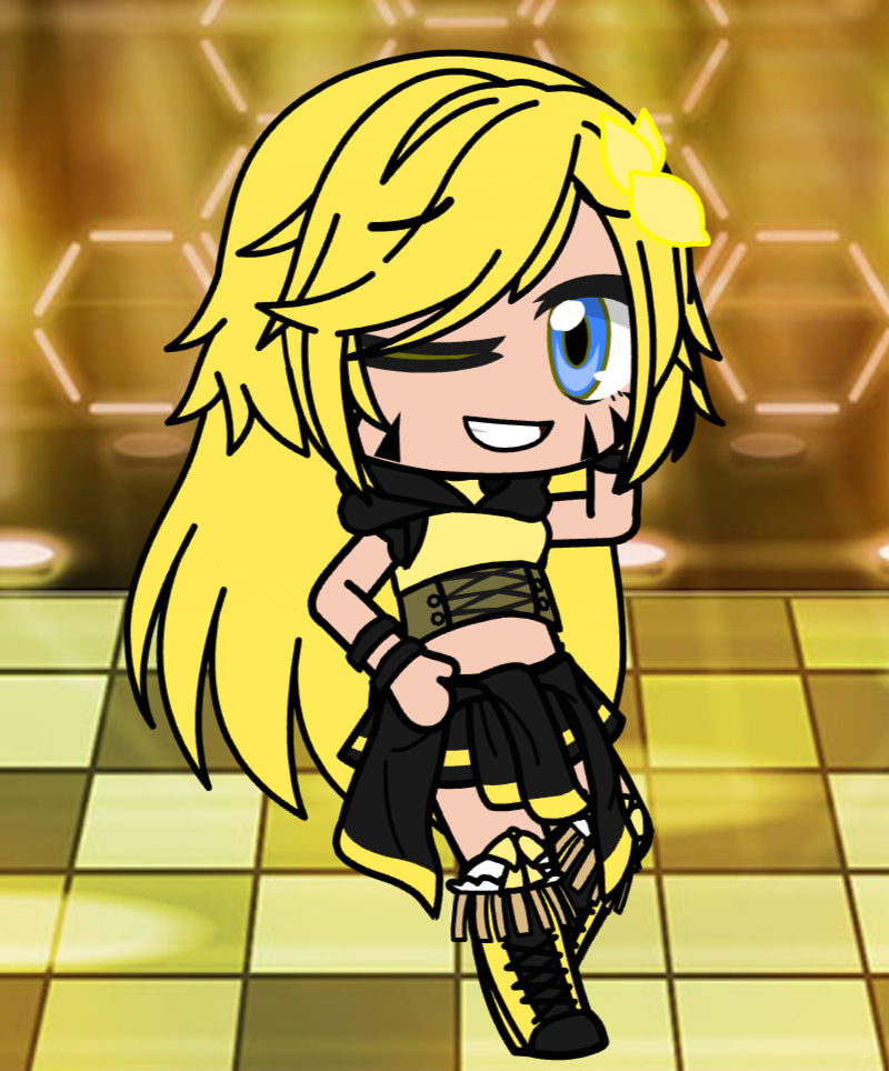 Lemony (Code) by AgentPrime on DeviantArt