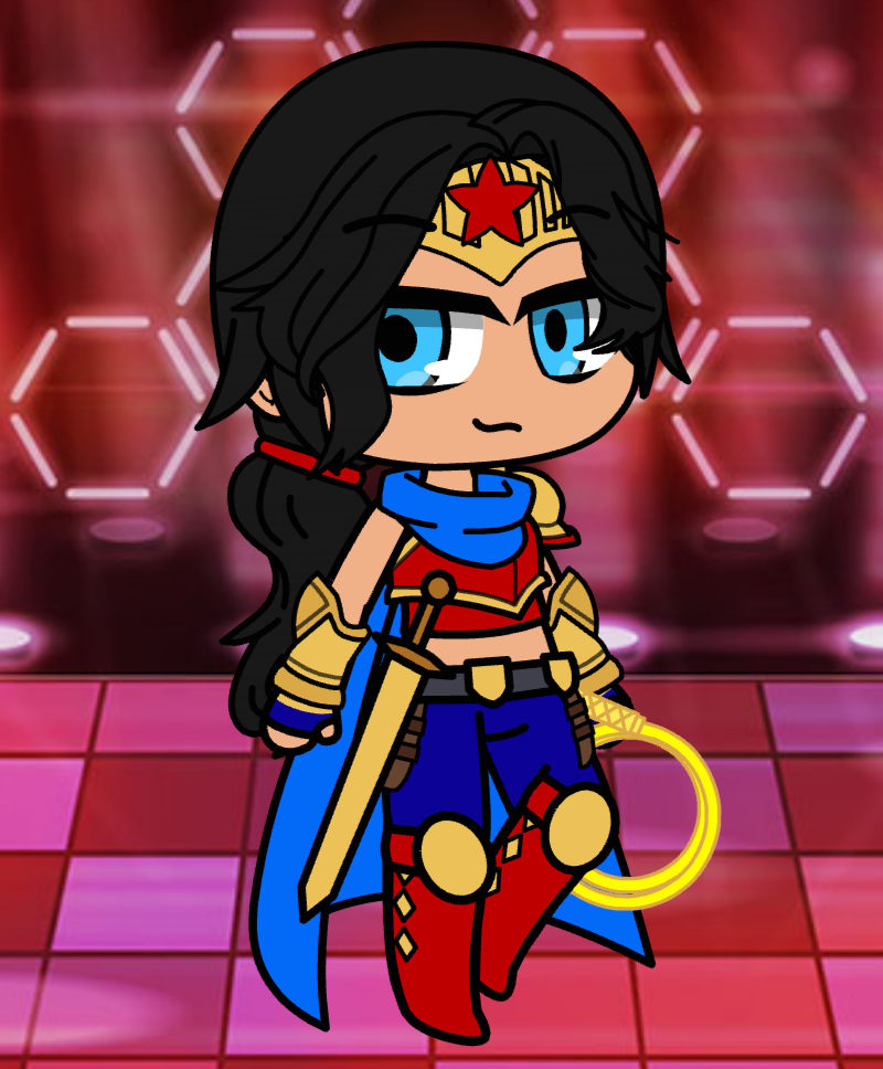 Wonder Woman Reedeem Code Zeoverse Wonder Woman (Code) by AgentPrime on DeviantArt