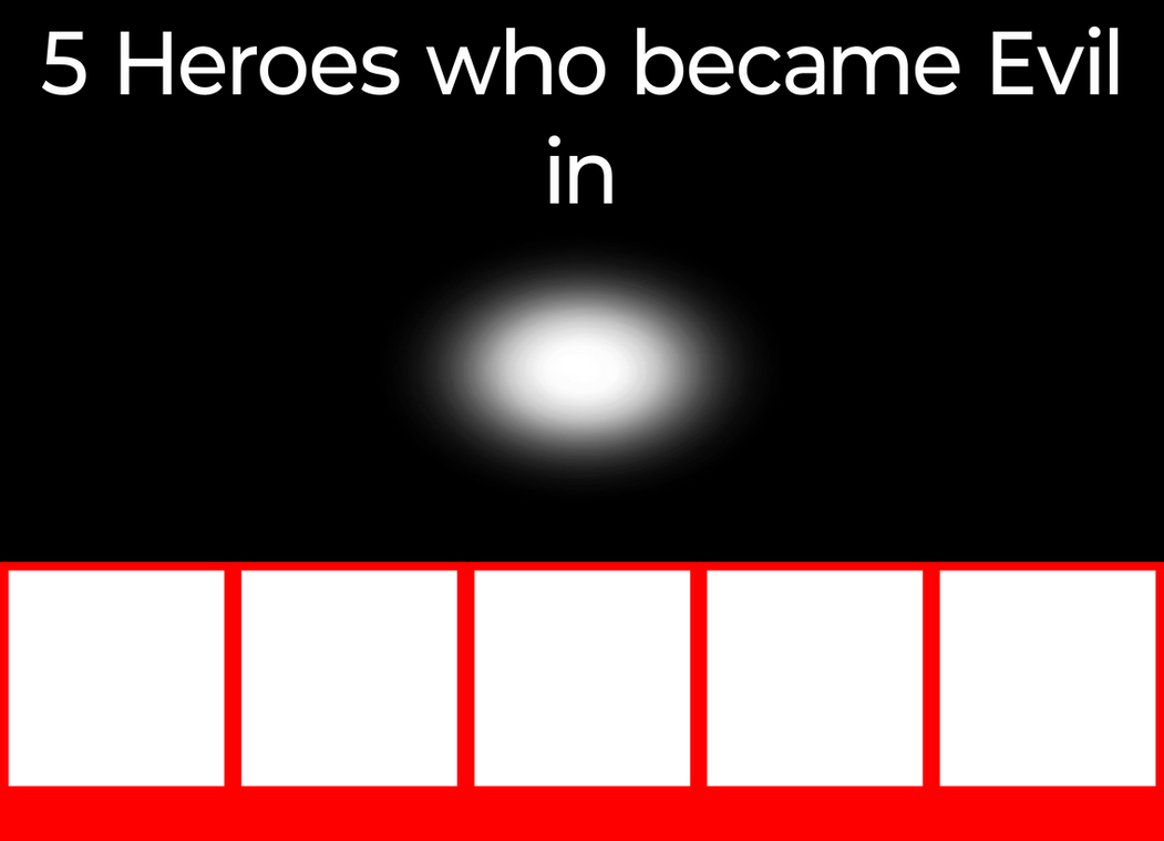 Meme Base Heroes who became Evil Meme base by AgentPrime on DeviantArt