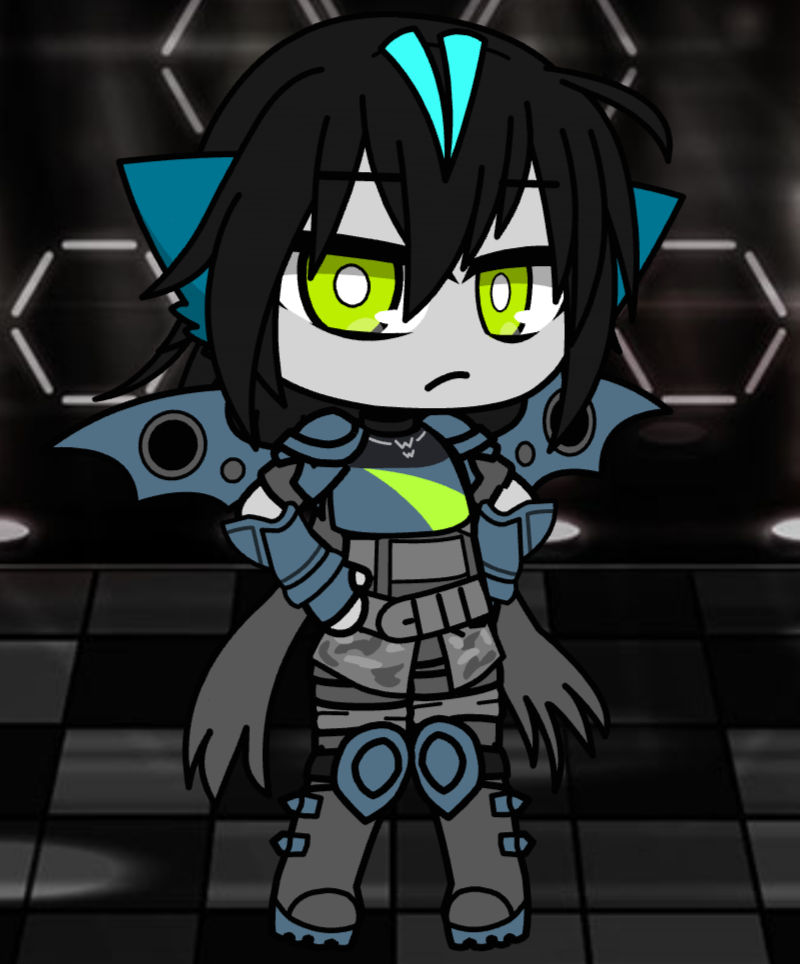 Avia by AgentPrime on DeviantArt