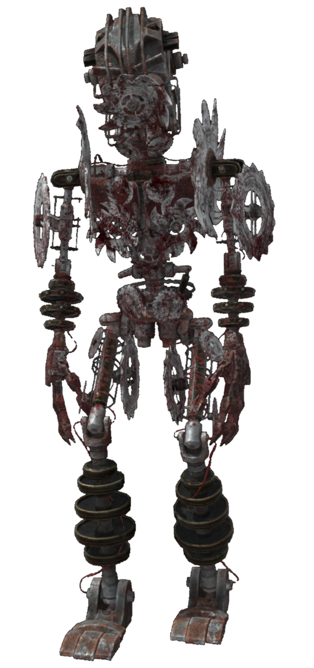 Dbd Lithe Transparent DBD Mori Endo (Transparent) by AgentPrime on DeviantArt