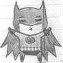 Chibi Batman