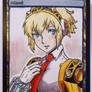 Aigis Island