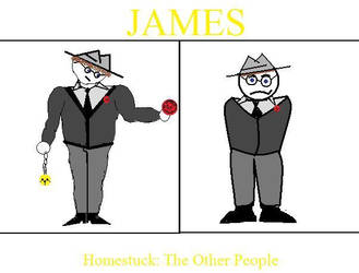 James