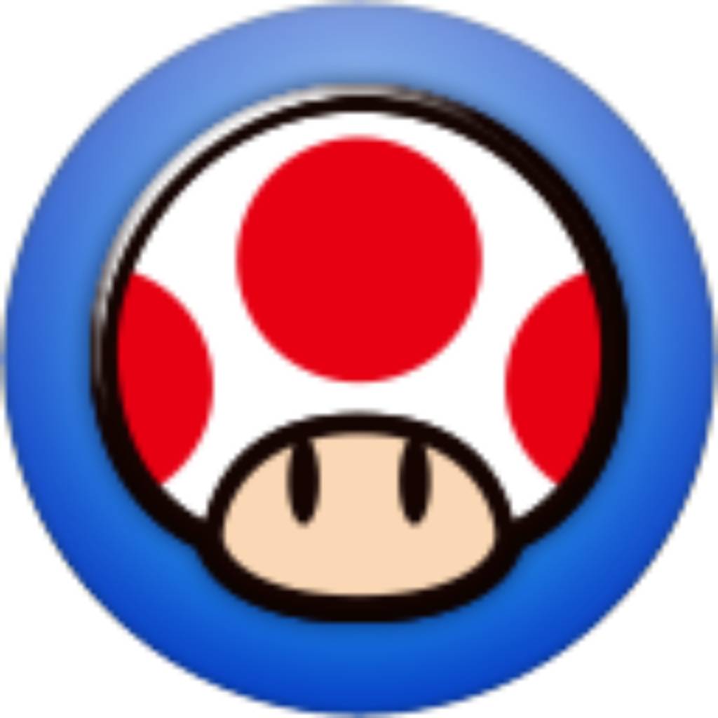 Toad Emblem by Marielx6 on DeviantArt