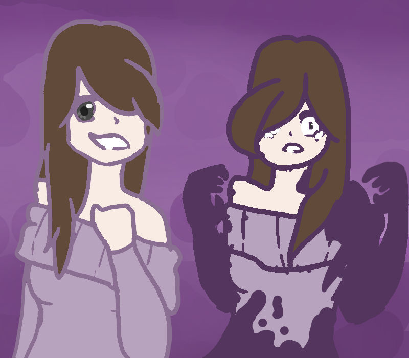 Jaiden Fanart by AbsoluteZerro on DeviantArt