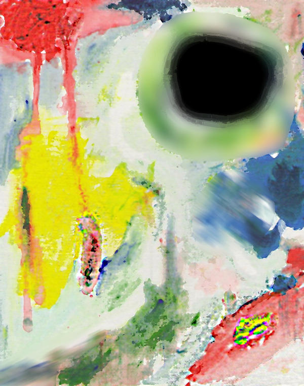 rotten rice edited by enkiflash on DeviantArt