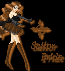 Sailor Pride