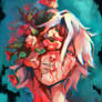 Blooming