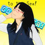 Kei Shino - Go to Sea