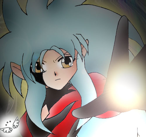 MEH FIRST RYOKO