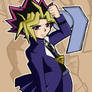 .:YGO King of Games:.