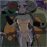 .:TMNT Triangle:.