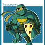 .:TMNT Pizza Anyone:.