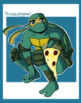 .:TMNT Pizza Anyone:.