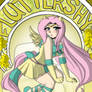 .:MLP Sailor Fluttershy:.