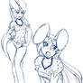 .:Bunnry sketches:.