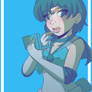 .:SM Sailor Mercury:.