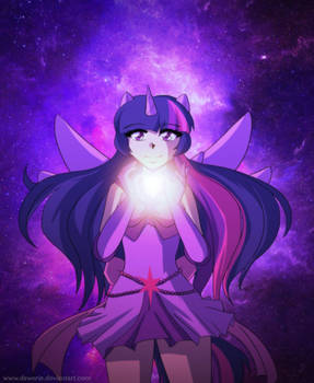 .:MLP Sailor Twlight:.