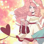 .:SU Rose and Pearl:.