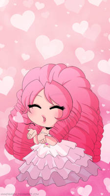 .:SU Little Rose Quartz:.