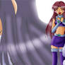 .:Blackfire and Starfire:.