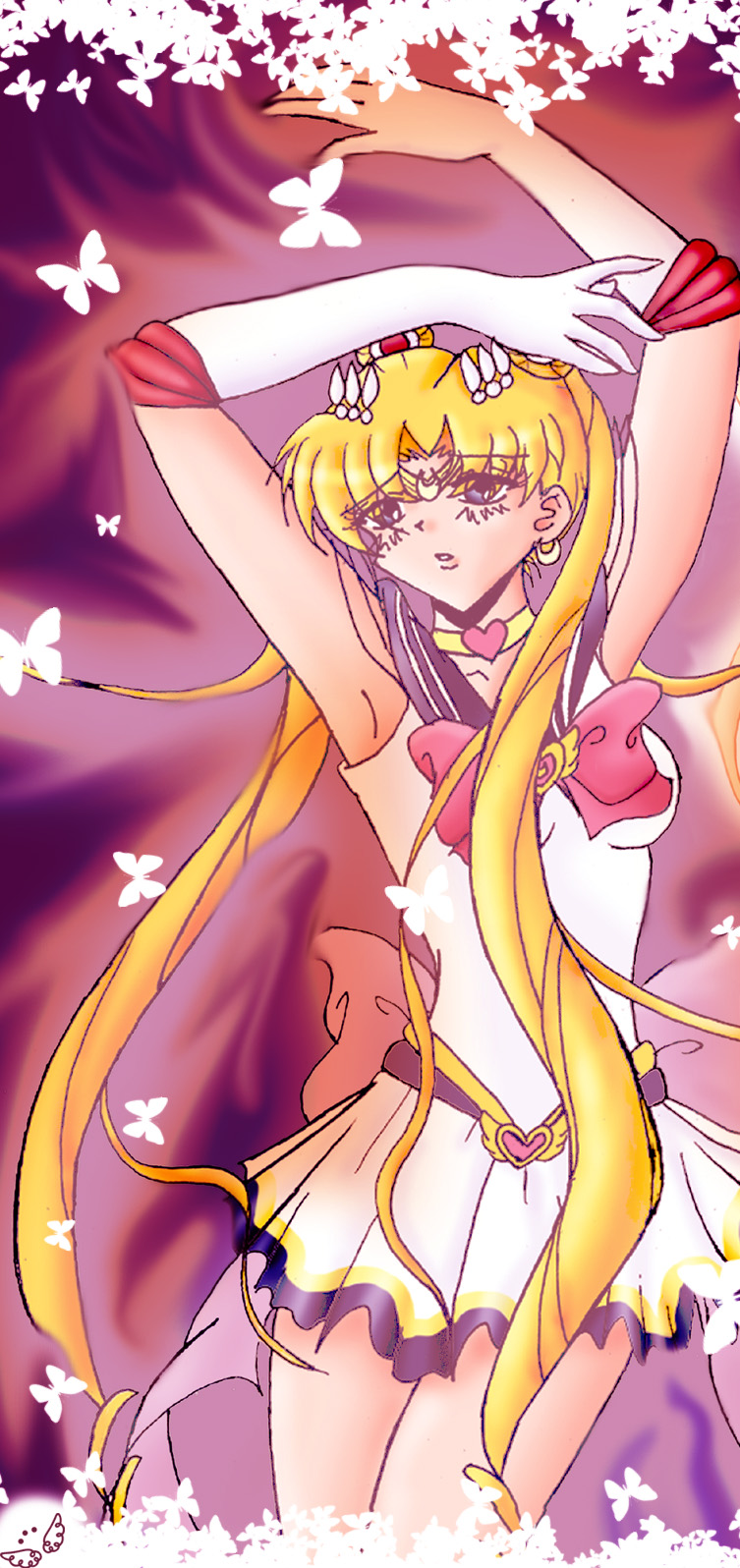 .:Super Sailor Moon:.