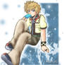 .:KH2 Roxas:.