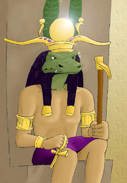 Sobek